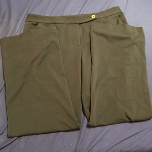 Nautica pants 3/$20 ☘️